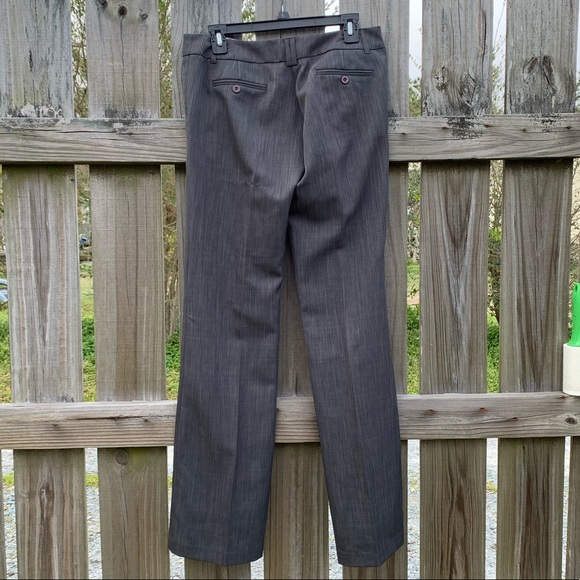 Forever 21 Gray Pants Size M - Picture 3 of 6
